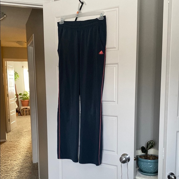 Adidas sweatpants/track pants - Picture 1 of 4